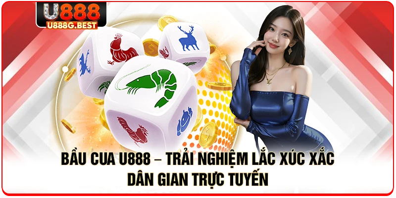 bầu cua u888